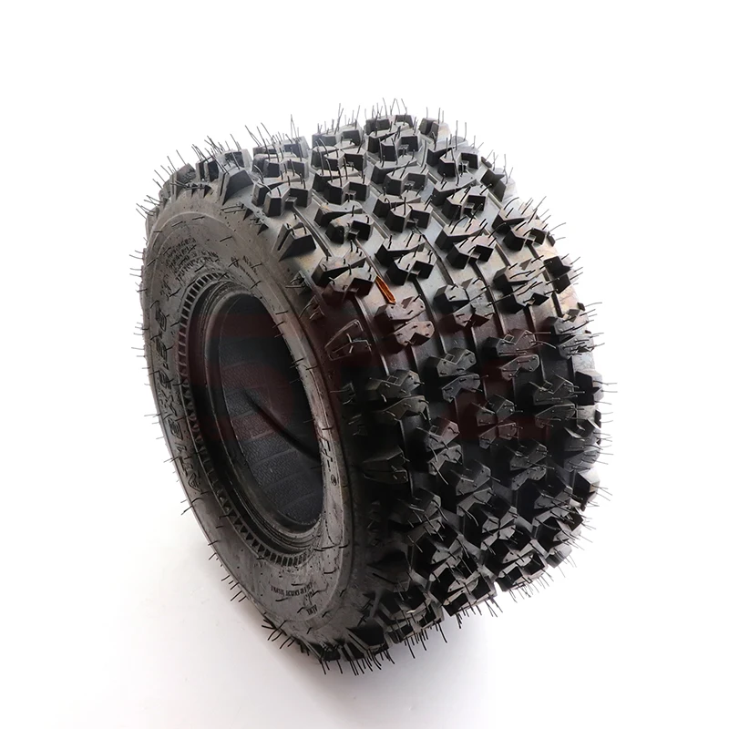 Good Quality 18X9.50-8 Kart Auto Parts 7 Inch ATV Tires 18*9.50-8 Highway Tyre Wear-resistant Wheel Tires