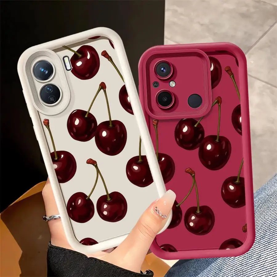 Case For Xiaomi Poc…