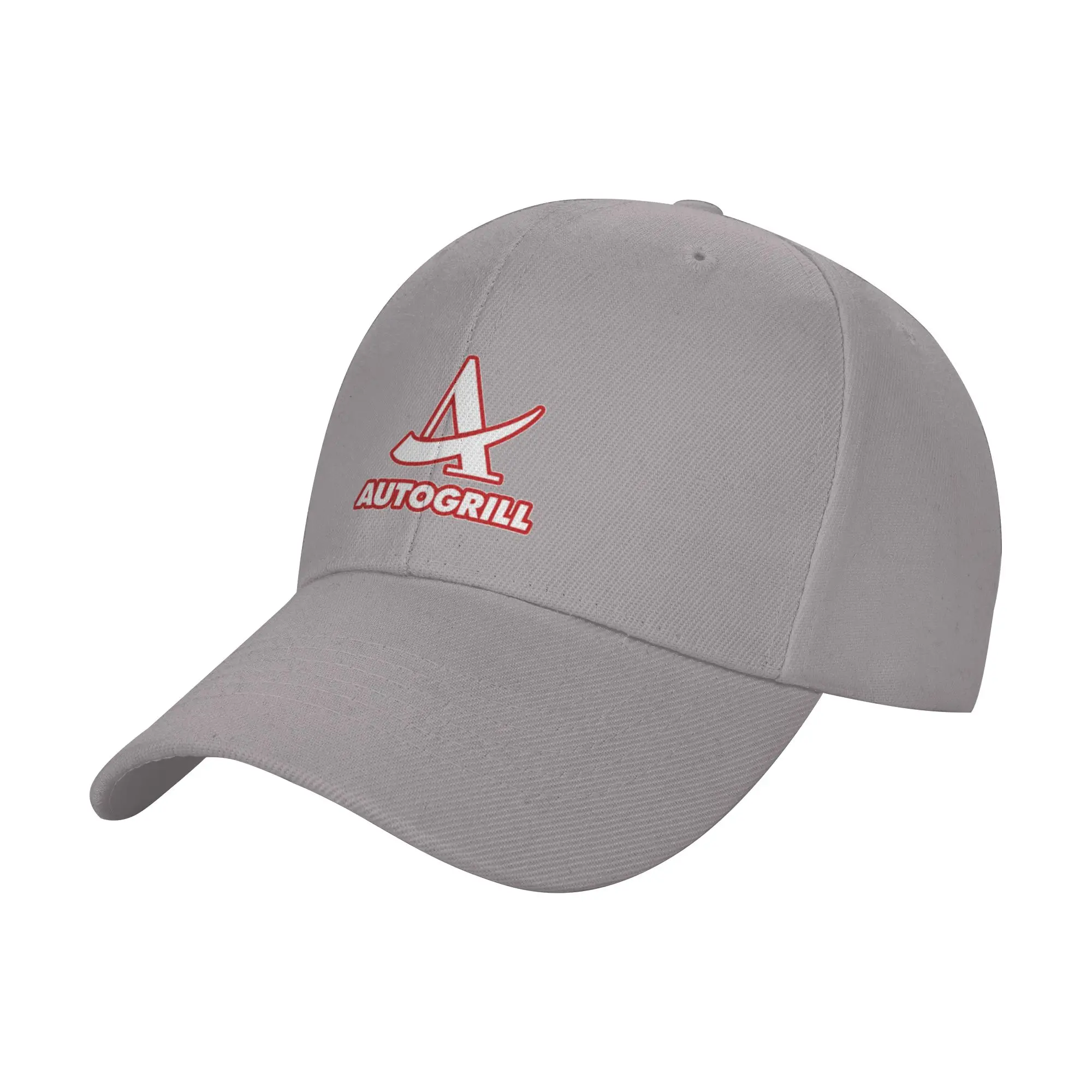 Auto Grille Interesting Design Essential Trendy Baseball Cap New Year Celebration All Season Hip Hop Cap