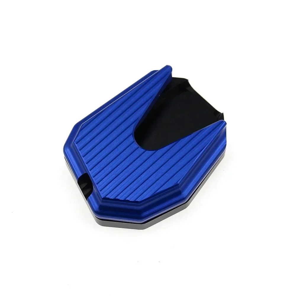For HONDA PCX 125 PCX 150 PCX125 PCX150 2016 2017 Motorcycle Accessories Kickstand Sidestand Stand Extension Enlarger Pad -1 - view 4