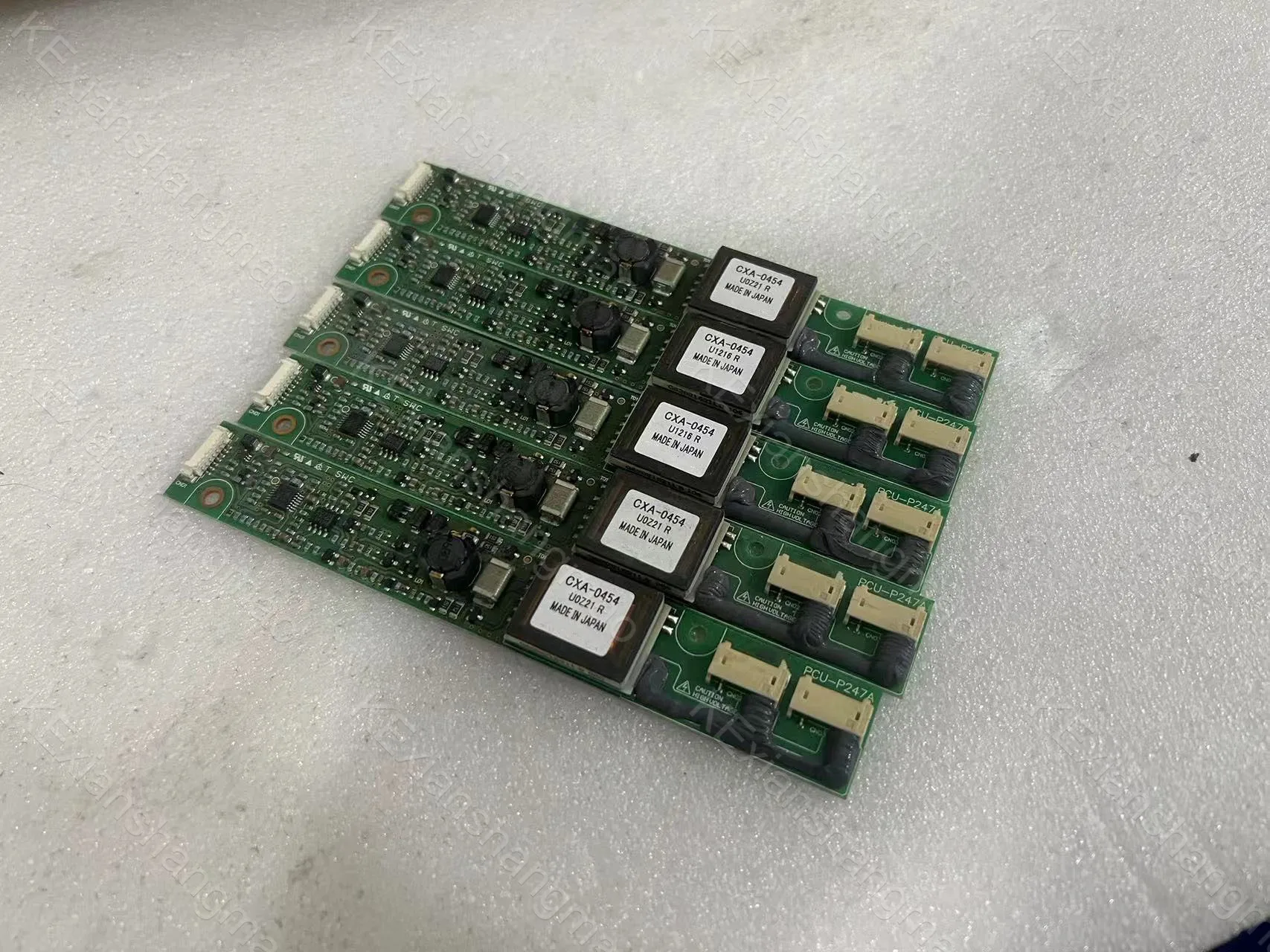 Original stock in stock CXA-0454