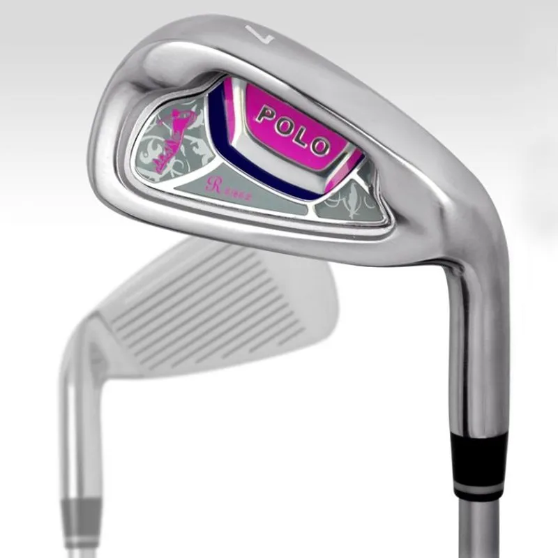 POLO  Golf Clubs Irons 7 Iron 7# number 7 Men's and Women's Single iron 7 golf club freeshipping