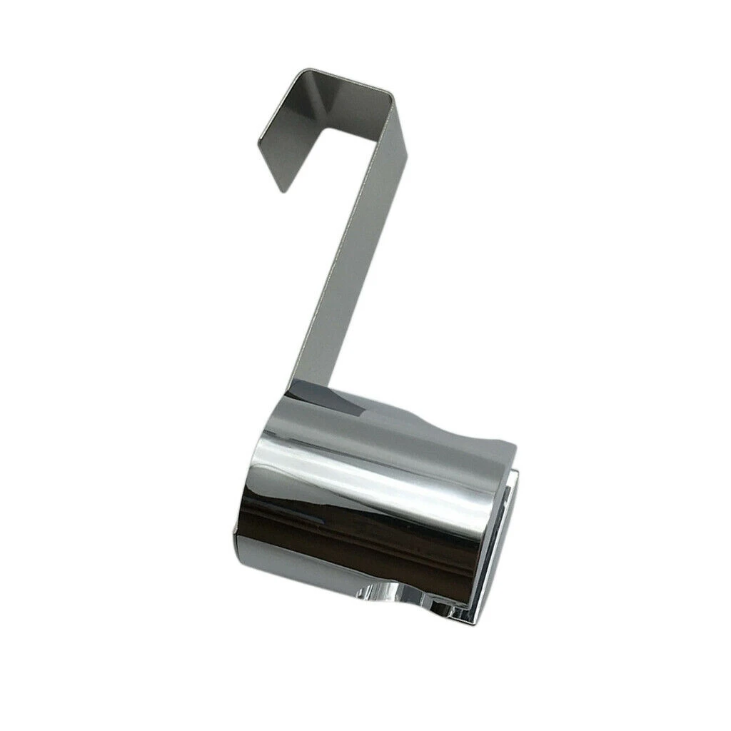 Sprayer Holder with Toilet Hanging Bracket Attachment for Bidet Wand Sprayer