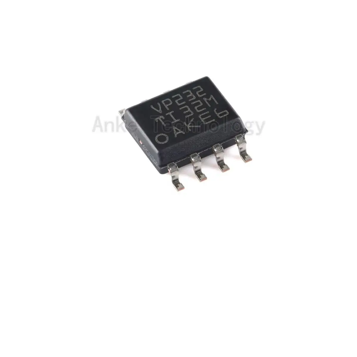 Genuine Original SMD SN65HVD232DR SOIC-8 3.3V CAN Transceiver Chip 10PCS