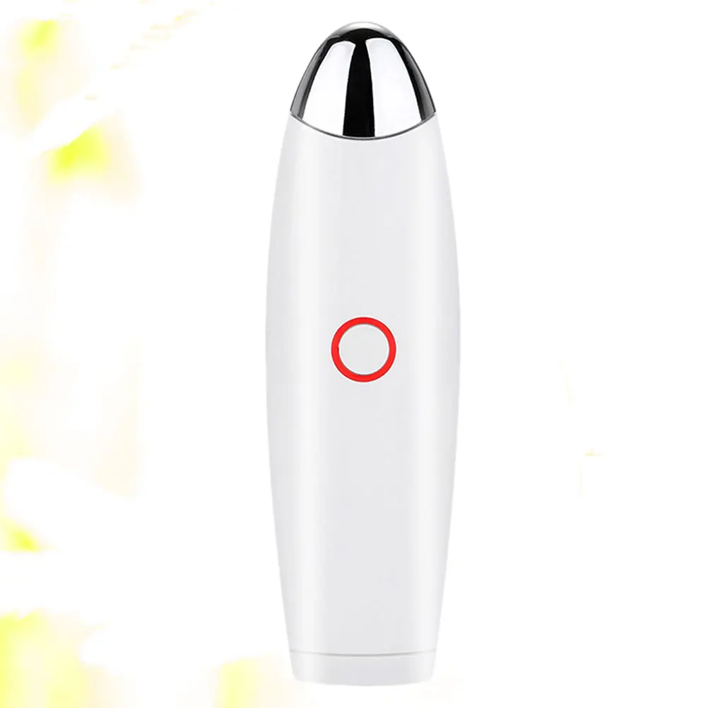 Elektrisches Augenmassagegerät Anti Aging Beauty Tool Gesichtspflegegerät Vibrationsstimulator Tragbare Haut Augenschönheit
