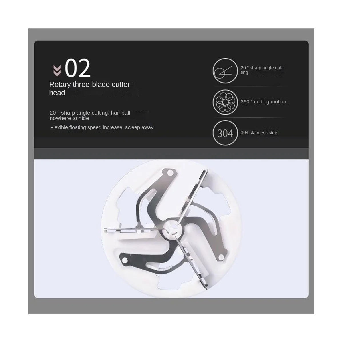 보풀 제거기 의류 퍼즈 트리머 기계, 전기 휴대용 충전식 원단 면도기