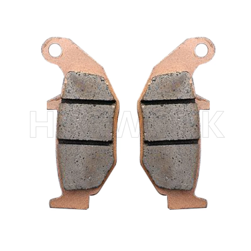 Motorcycle Accessories Brake Pads for Kiden Kd150-f g h j v l z