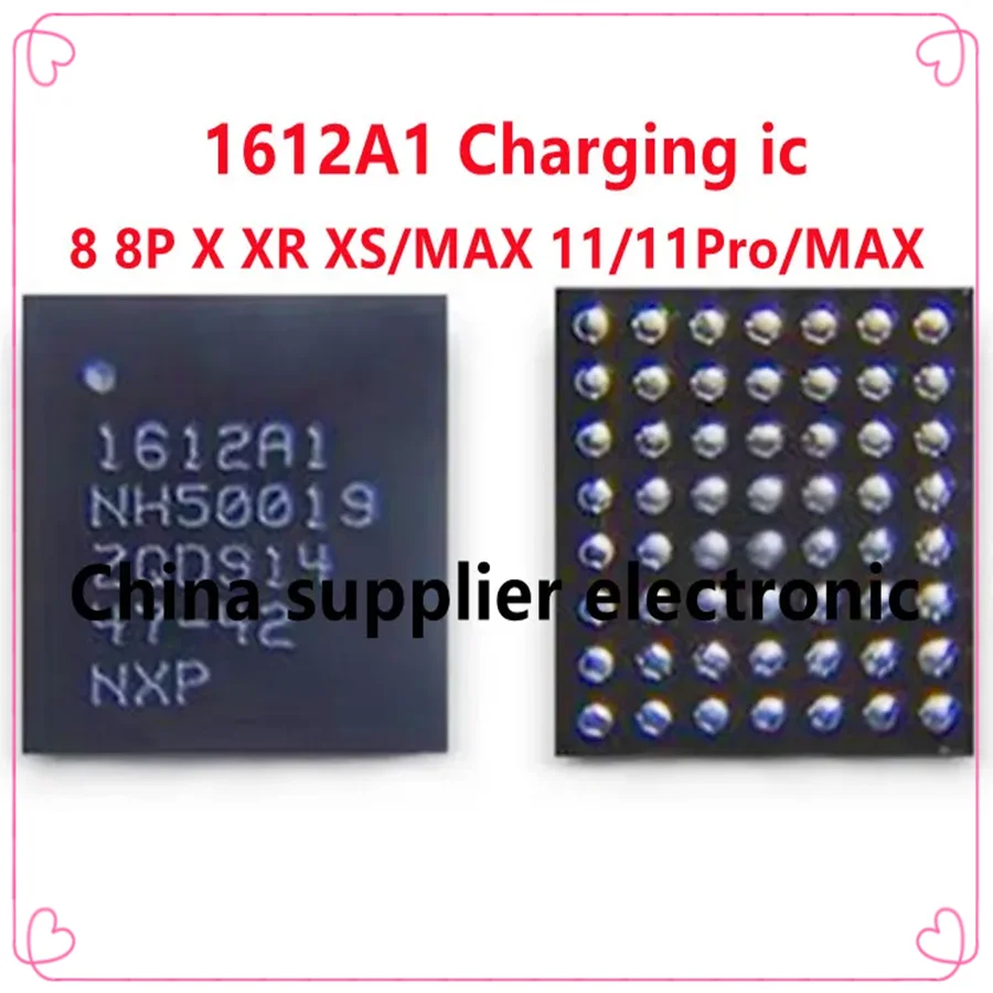 1612A1 U2 Usb Trist…