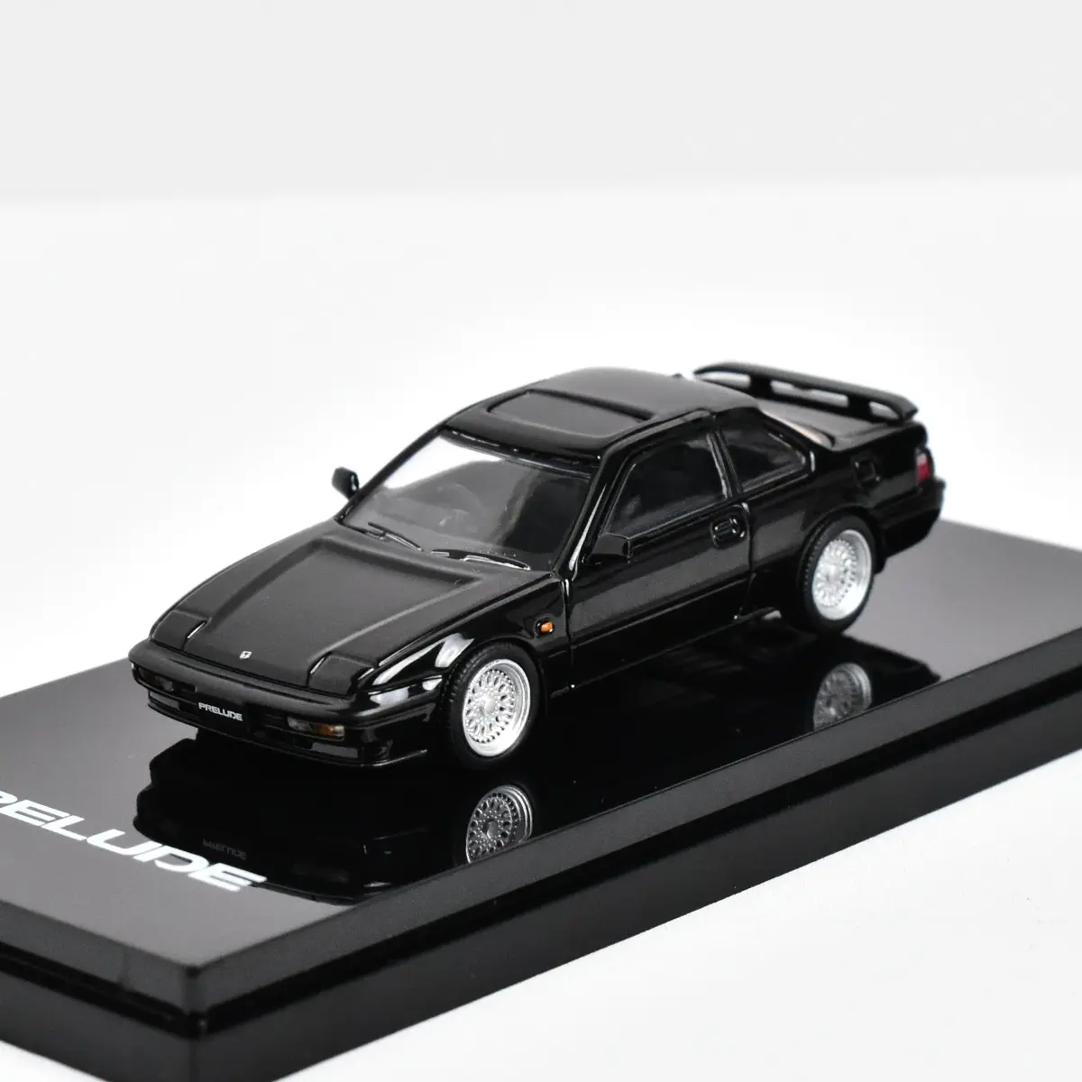 Carro modelo Honda Premium, 1:64 HOBBY, Japão