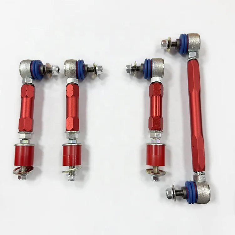 Hot-selling for Patrol Y61 Y60 Front and Rear  Adjustable 4x4 Off-road Auto Parts Stabilizer bar