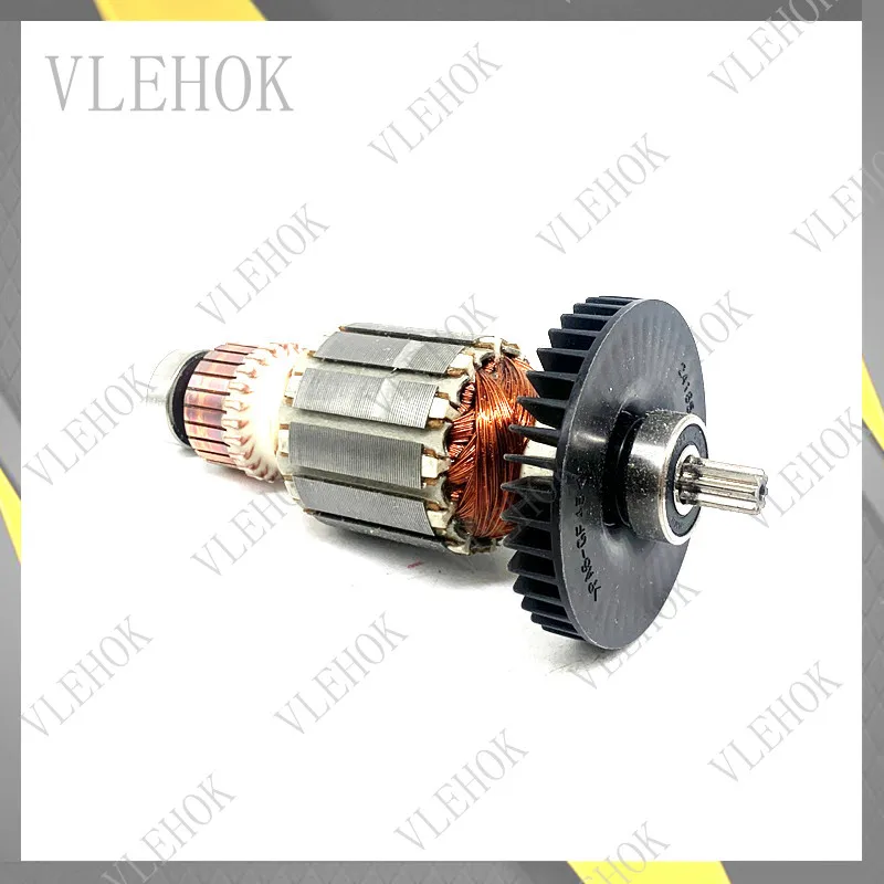 

Armature assembly 220V for Makita 6905H