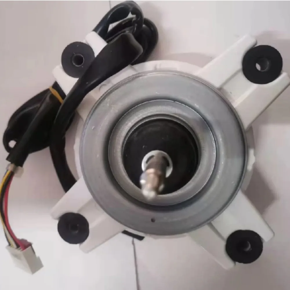 

Suitable for Haier air energy water heater accessories external fan DC motor SIC-52FV-F120-5 motor