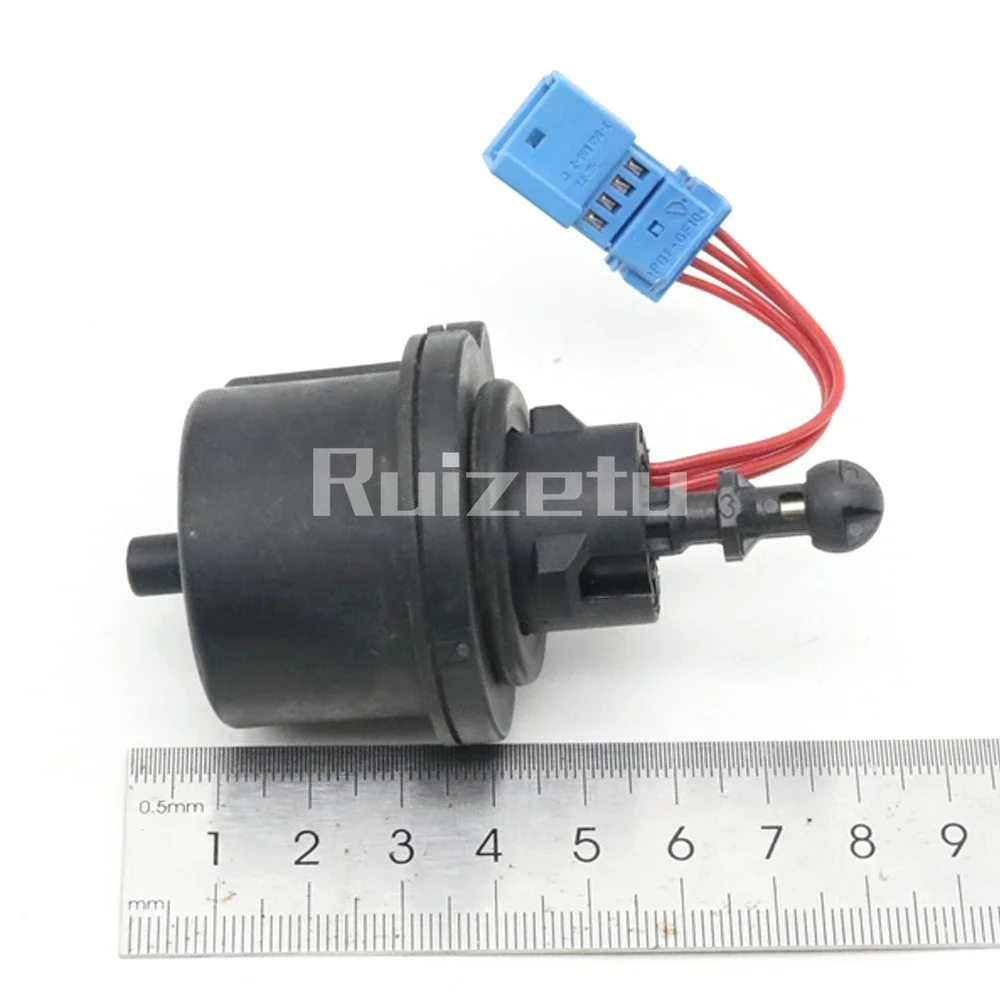 Headlamp High Low Adjuster Motor Headlight Height Leveling Servmotor StellMotor Actuator 73485702 For Jaguar S-TYPE 2003-2008