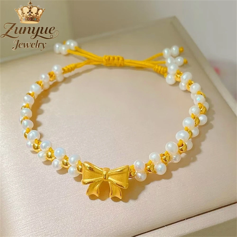 

Sand Gold Butterfly Bracelet Luxury Quality Jewelry Handicraft Best Selling Fashion Jewelry Exquisite Elegant Charms Popular