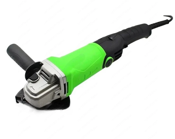 1600w Electric Marble Granite Stone Wet Polisher Grinder Sander Hand Grinder Water Mill Diamond Polishing Machine