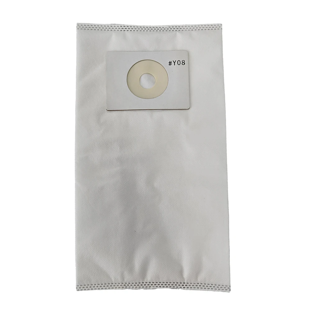 

Replacement Bags For Intervac Y08 For Models H, F, RM, GH,GF Contains Cloth Bags Dust Bags Replacement Vacuum Cleaner Dust Bag