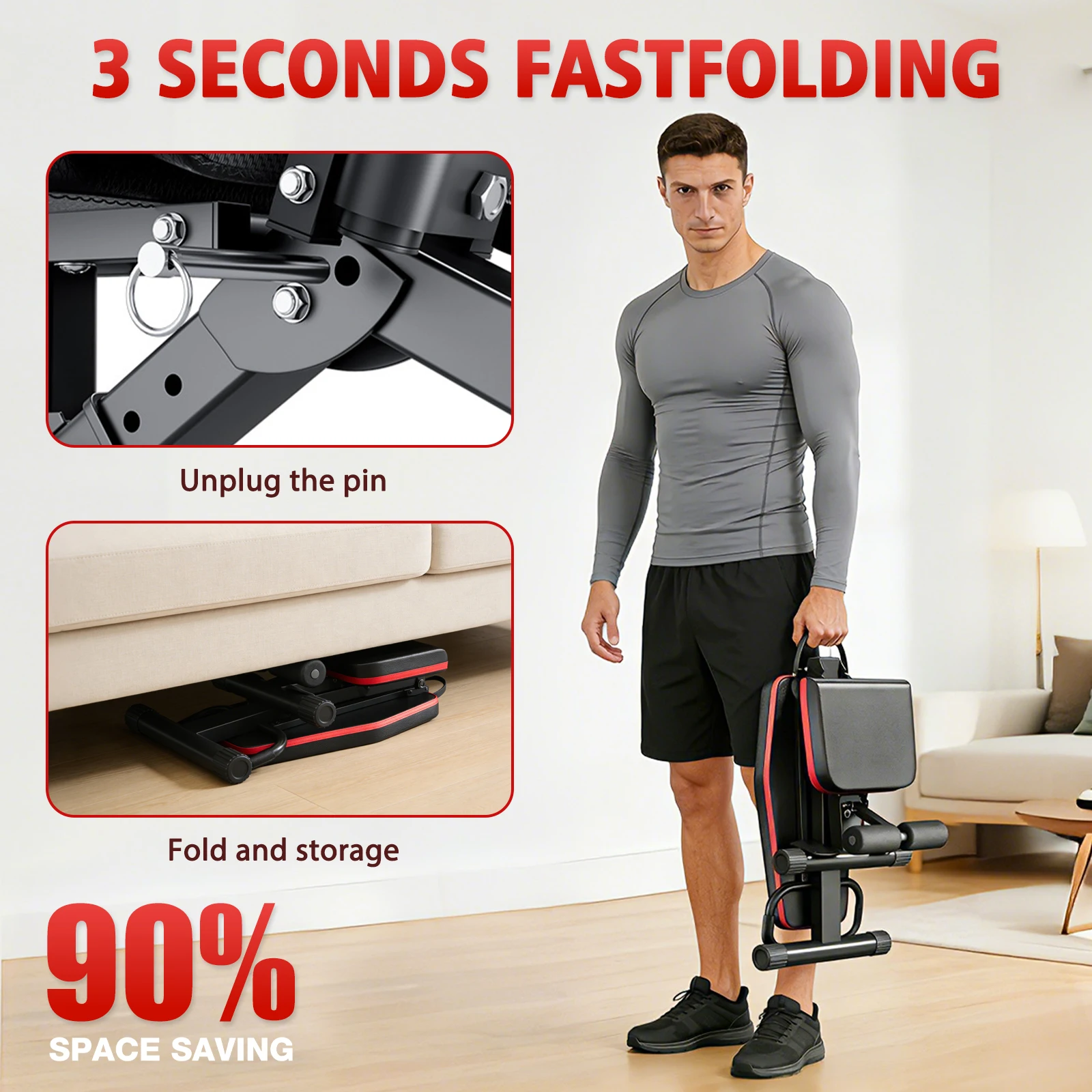 Thumbnail 3 - #3 Best Adjustable Dumbbells to Buy In 2026