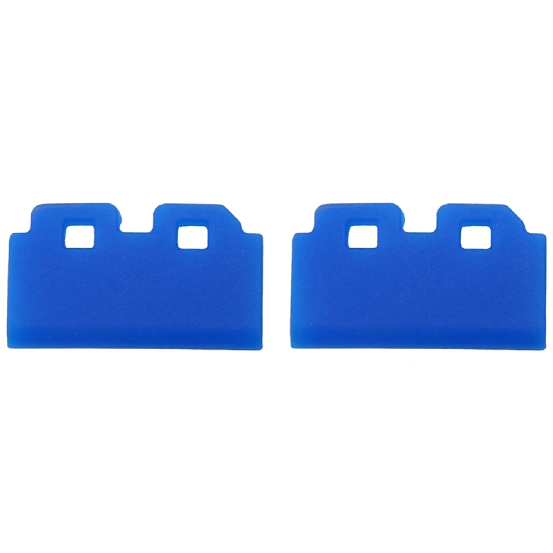 RISE-10 Pcs Solvent Resistant Wiper For Dx5 Dx7 Print Heads