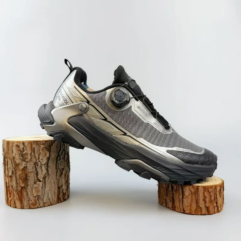

Classic Brand Trekking Sneakers Professional Mountain Climbing Footwear Top Quality Outdoor Hiking Shoe Outdoor Walking Shoe