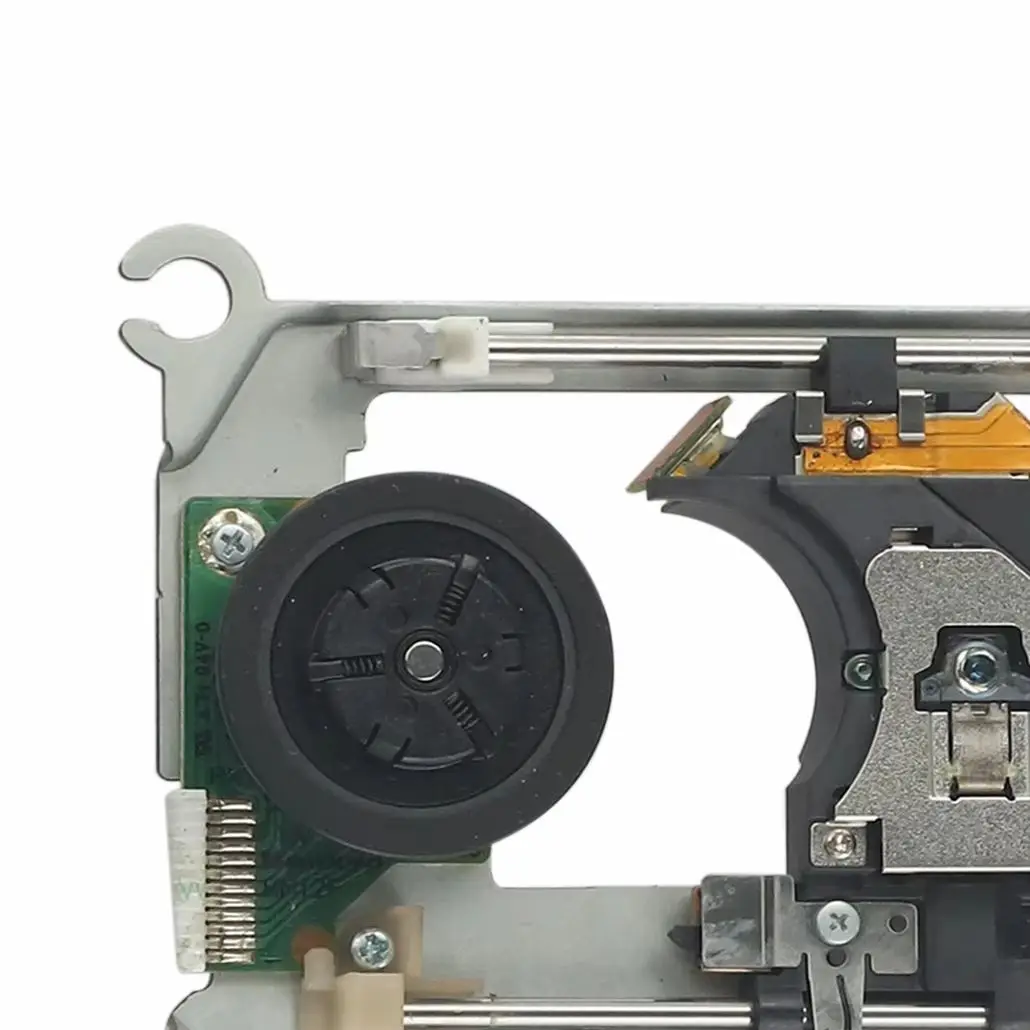 For PS2 SPU-3170 Optical Lens With Deck For SCPH-7500X 7700X 7900X Slim Game Console Pickup Replacement Repair Part