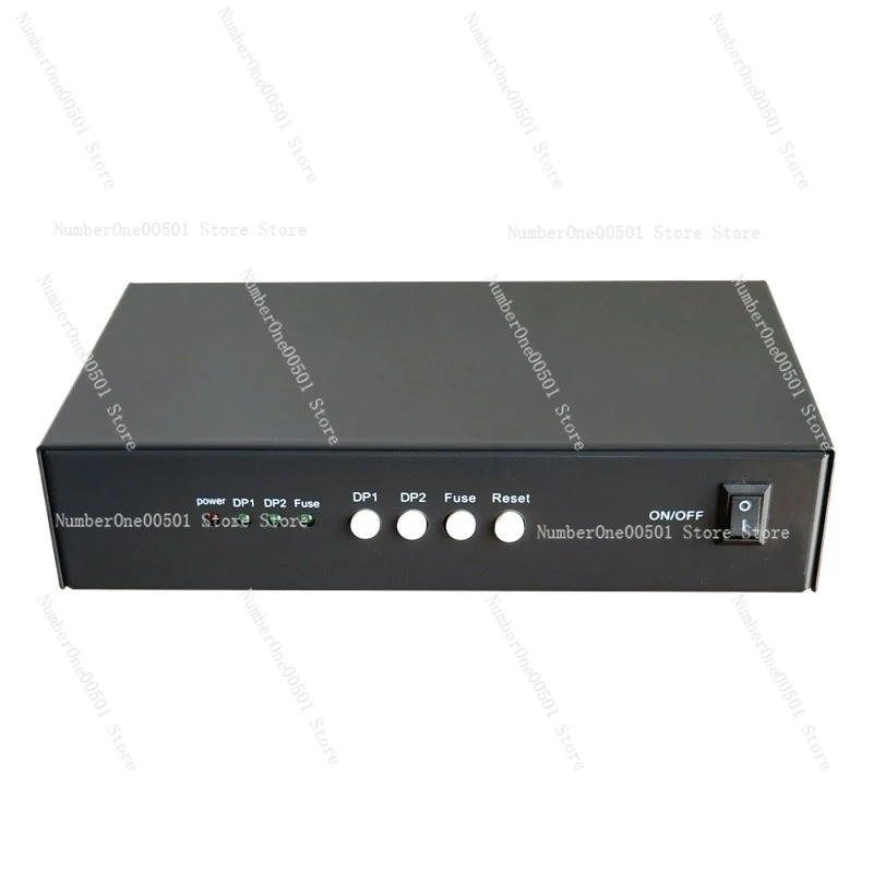 7th Gen Video Blender Seamless Switch 4K 144Hz 2K 240Hz 1080P 480Hz Multi Projector Blending Processor