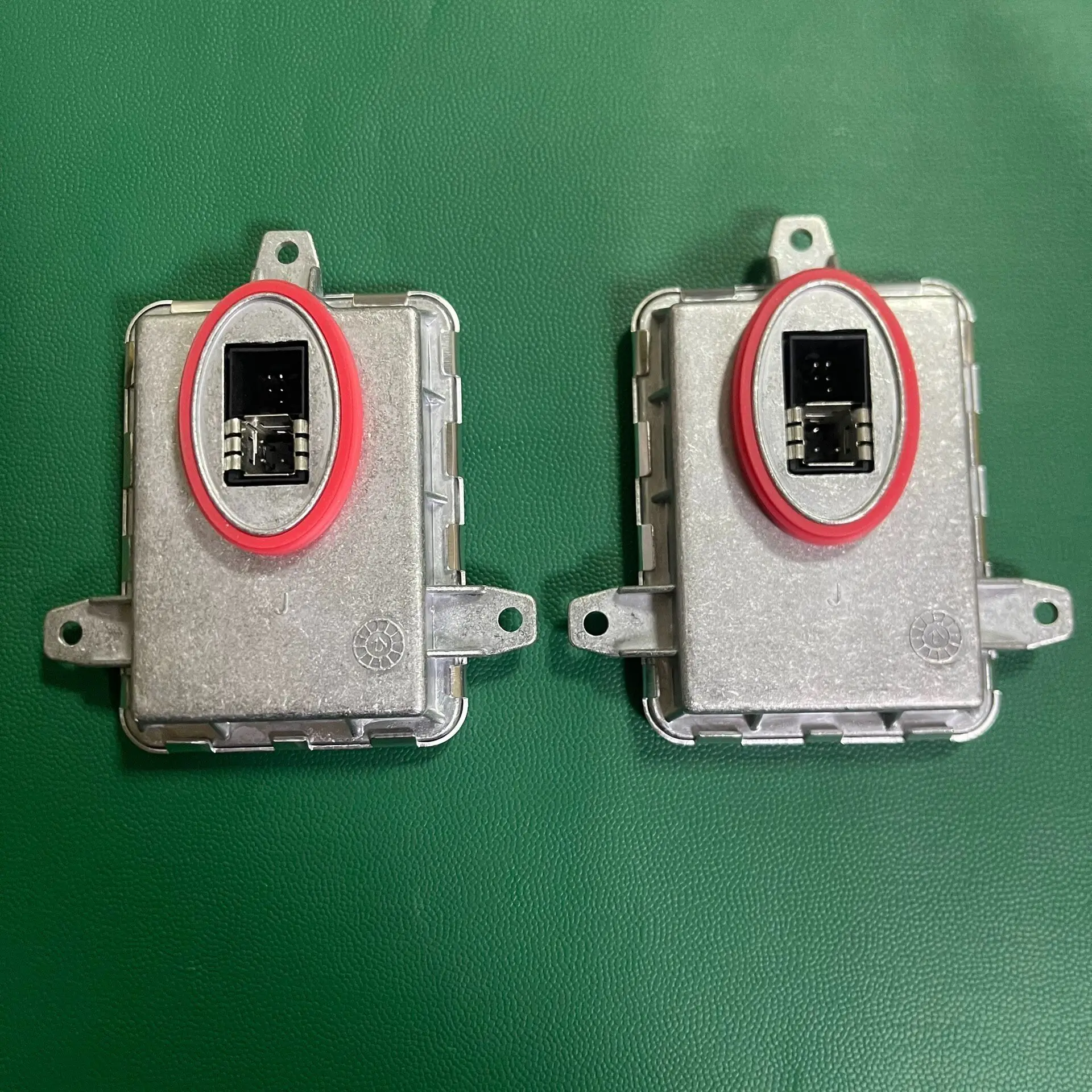 Suitable for BMW 3 Series, 5 Series, 7 Series and other models DES headlight stabilizer module headlight computer module