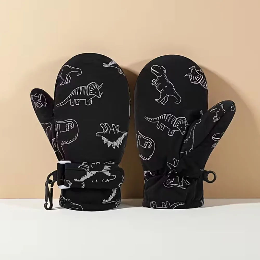 0-8Y Kids' Dinosaur… - image