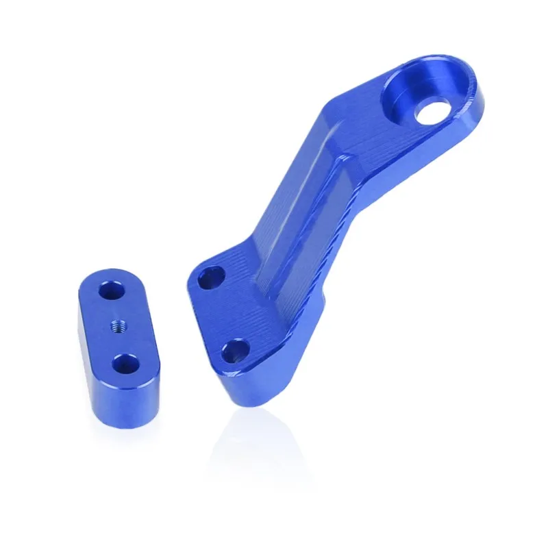 For SYM MAXSYM TL500 Maxsym TL 500 2020 Motorcycle Accessories Suspension Shock Absorber Bracket Assist Strengthen Bar Lever