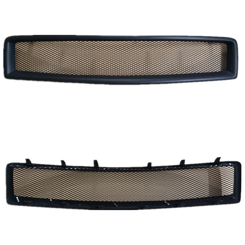 For Nissan Maxima 2009--2015 Year Racing Grille Redesign Front Bumper Grill Body Kit Accessories