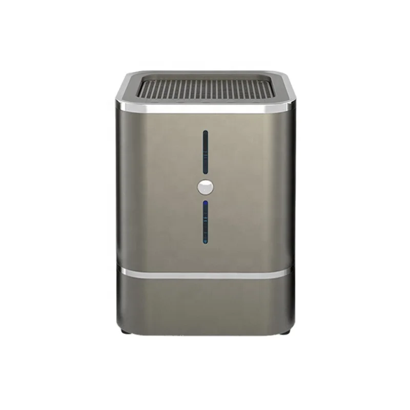 

Очиститель воздуха с Hepa-фильтром Автомобильный очиститель воздуха Usb Бытовые очистители воздуха