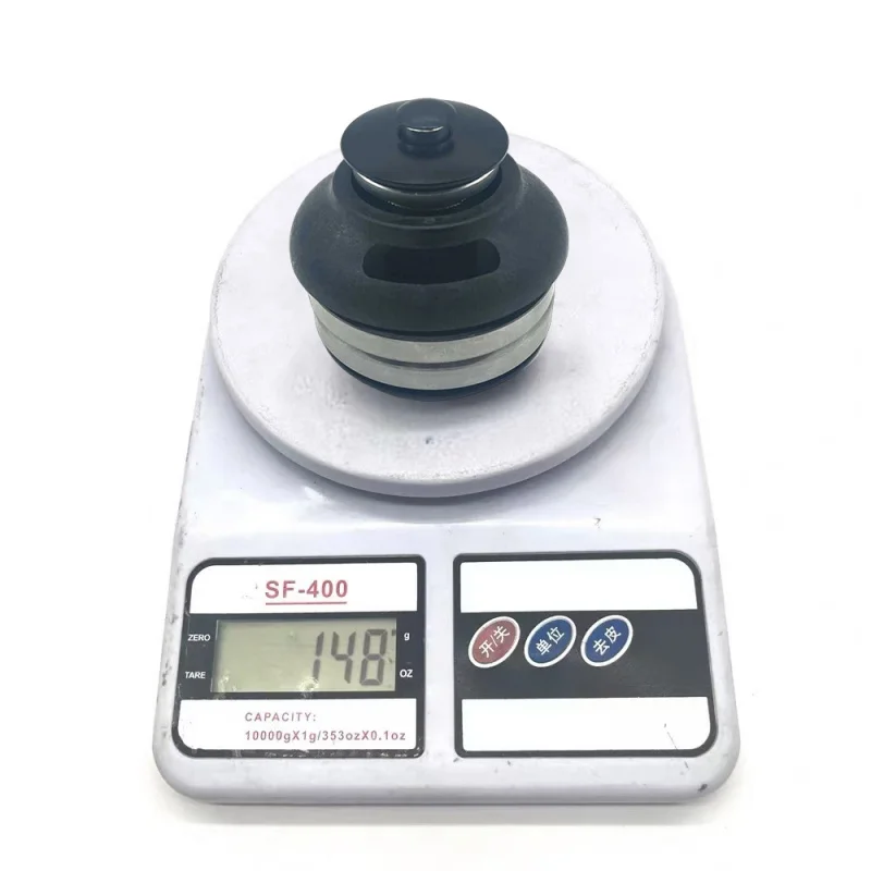 Bicycle 52-52 Over-the-Line Bowl Set Bearing Inner Routing Wrist Set Conversion for MTB/Road Bike Parts