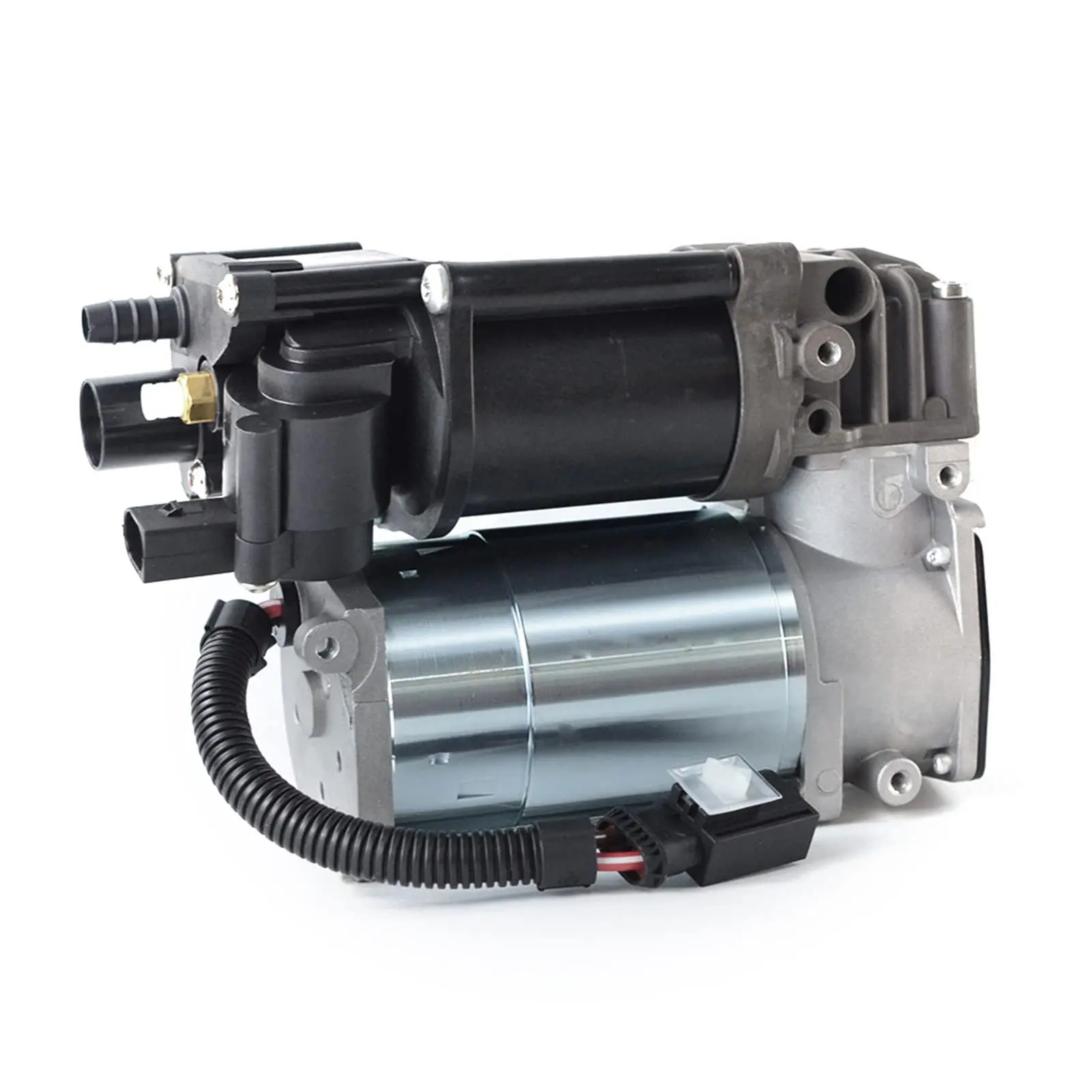 New OEM Quality Popular Quality Air Suspension Compressor Pump 37206875177 For BMW F16 F15 X6