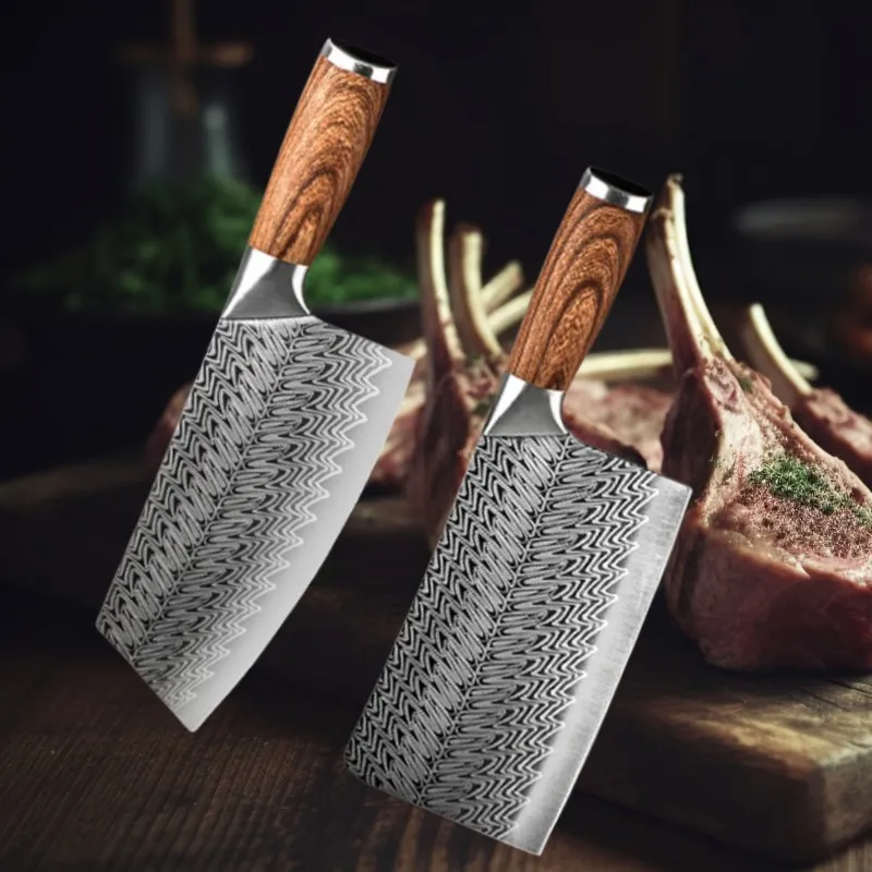 Handmade Forged Cle… - image