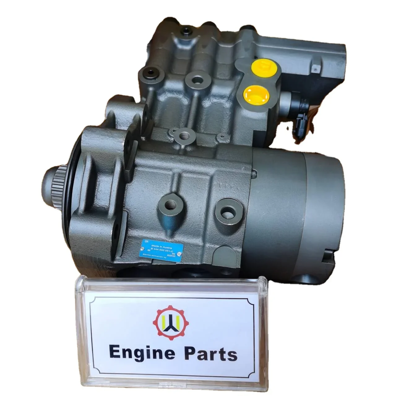 New arrived dies el engine QSK19 QSK38 QSK50 Fuel inje ction Pump 4928100 4306517