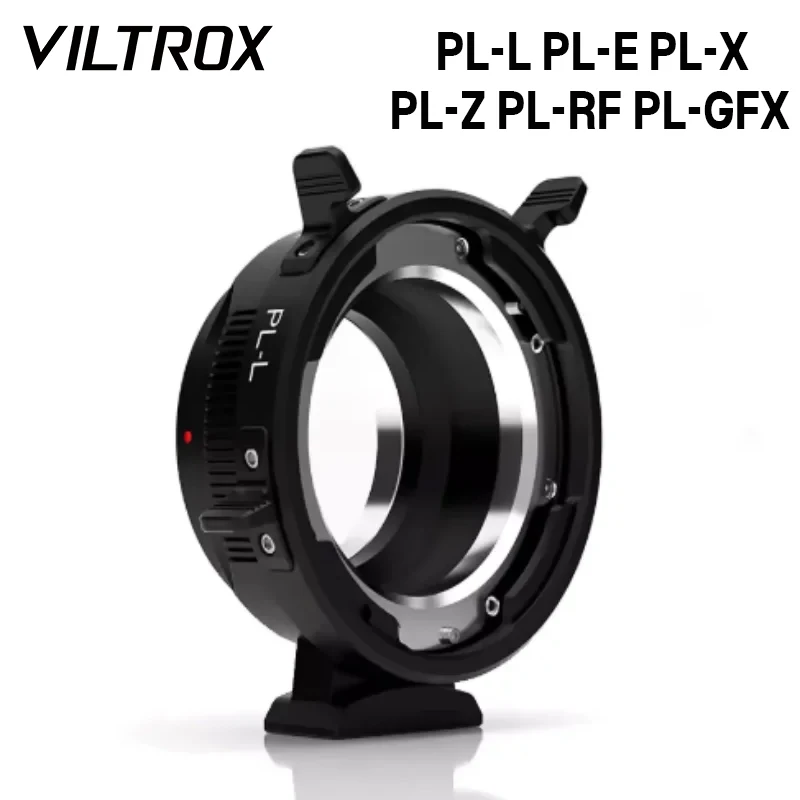 

VILTROX PL Series Lens Adapter Transfer For Sony E Nikon Z Fuji X G Panasonic Olympus M43 Camera Lens