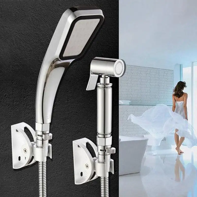 Shower Control Valve Shower Heads Stop Valve Compact Size Water Volume Adjust Valve For Demanding Bathroom Environments