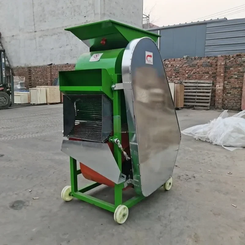 High Quality Commercial Nut Shelling Machine, Simple Food Processing Machine, Walnut And Peanut Peeler