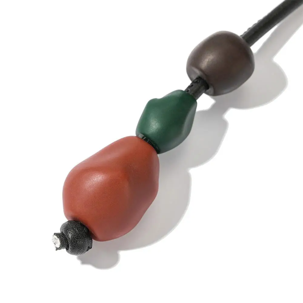 

1 шт., сумка с подвеской, украшение, аксессуары для сумки, ремень для подмышек, плечевой ремень, модная универсальная и съемная цепочка для сумки из смолы