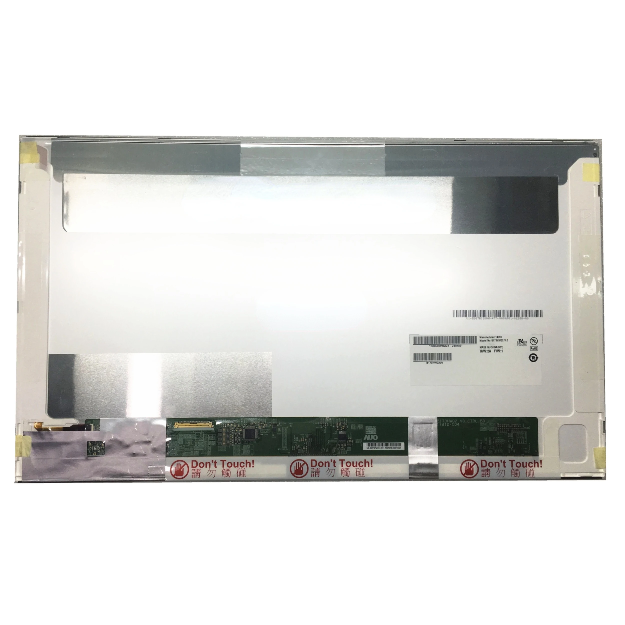 

B173HW02 V.0 V.1 HSD173PUW1 B173HW01 N173HGE-L11 L21 LP173WF1 TLB2 1920*1080 40PIN LCD Display Laptop Screen