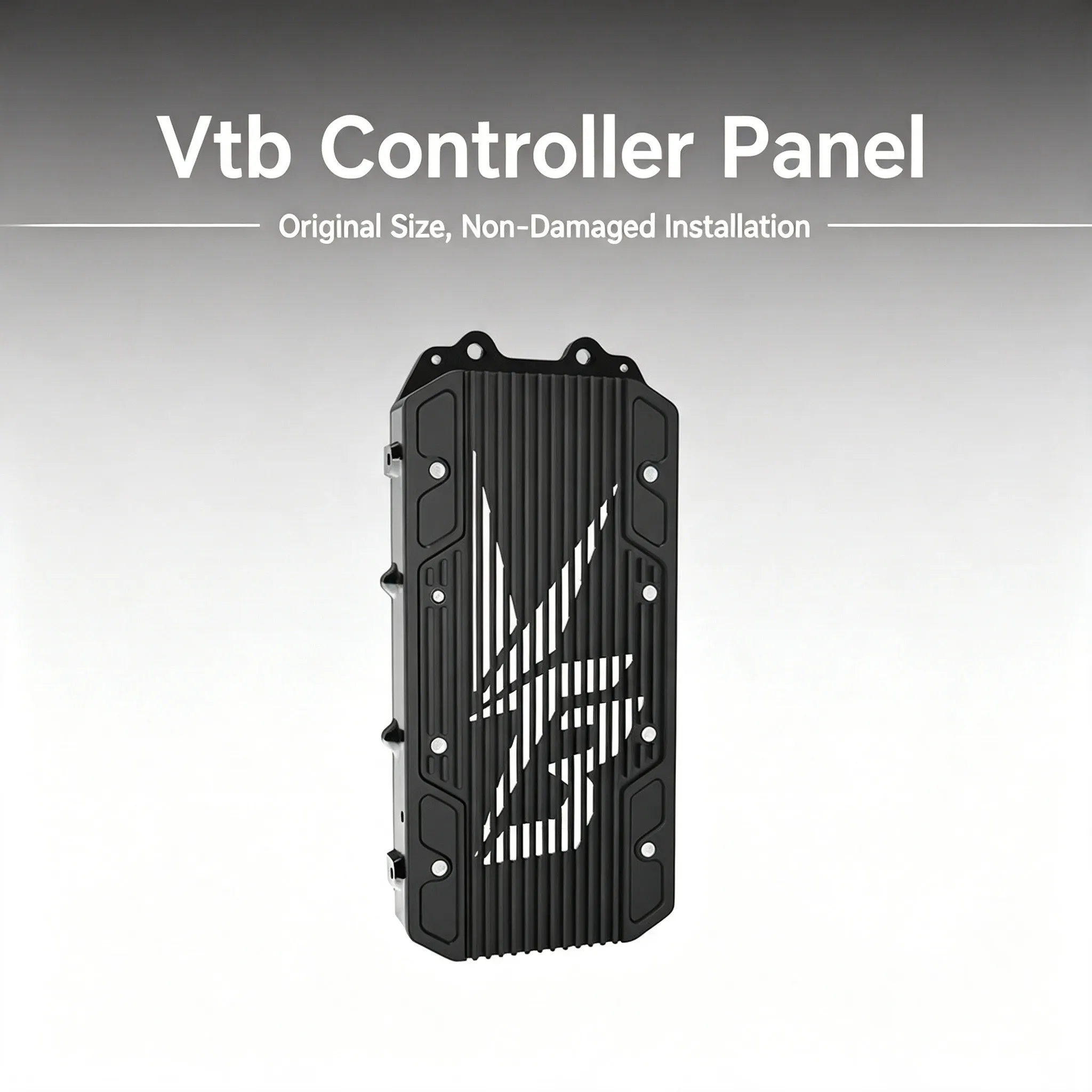 VTB V9600 Gen2 Face Plate - Multi-Color DIY Protective Cover for Sur-Ron/Talaria/79bike, fits Pro/Max/Ultra - Note Vehicle Model