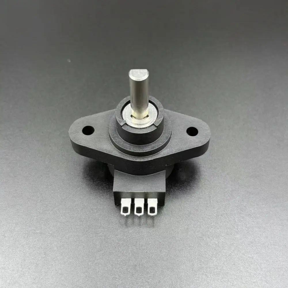 Electric Mobility Scooter RVQ28 Potentiometer Forward Reverse Direction Control Throttle Sensor Durable Maintenance Part