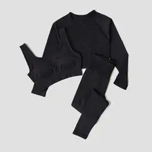 Women's Yoga and Workout Set #5