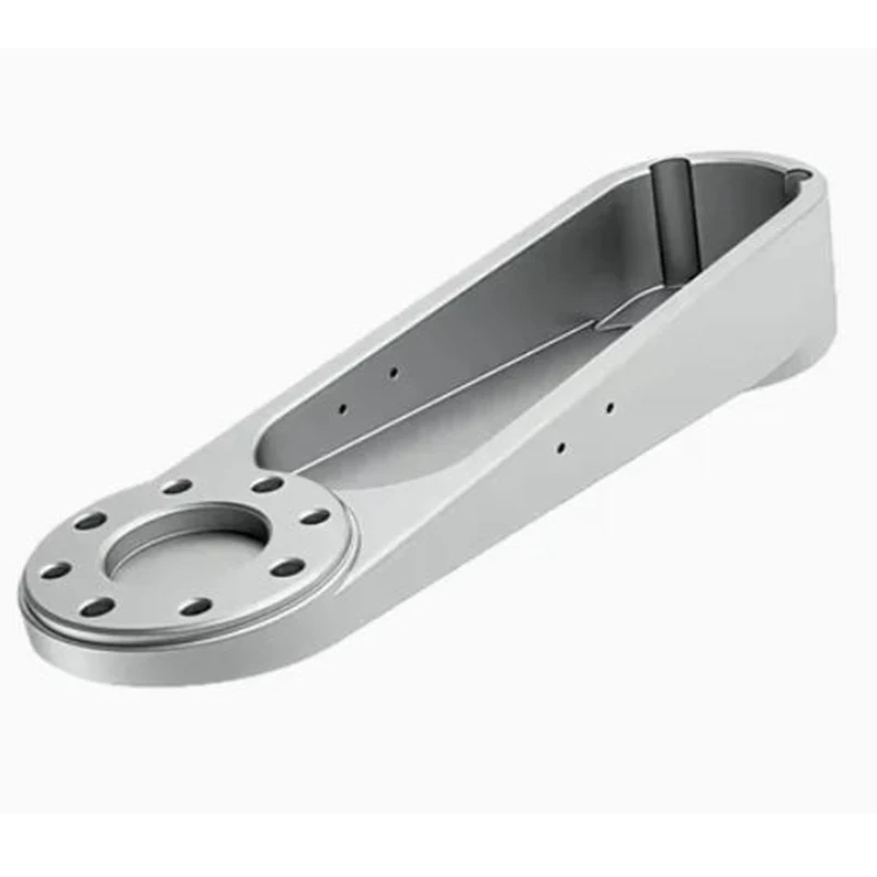 

Customized High-Precision CNC Turning Parts Aluminum Alloy and Stainless Steel Metal embossing effect Processing Services