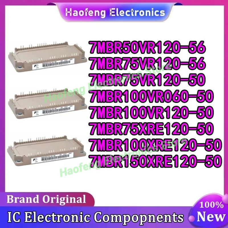 7Mbr50Vr120-56 7Mbr… - image