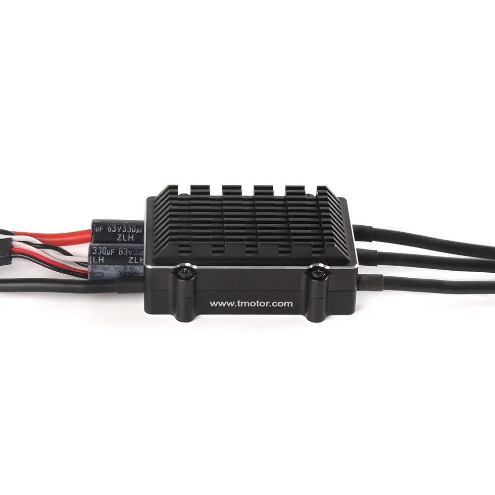 T-motor FLAME 60A 12S Electronic Speed Controller FLAME60A HV  6-12S Waterproof ESC for UAV drone