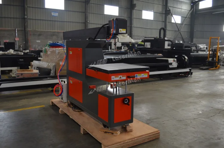 Increase Production Efficiency With 130W 600x600mm Dynamic CO2 Laser System For Fast Engraving And Precision Cutting