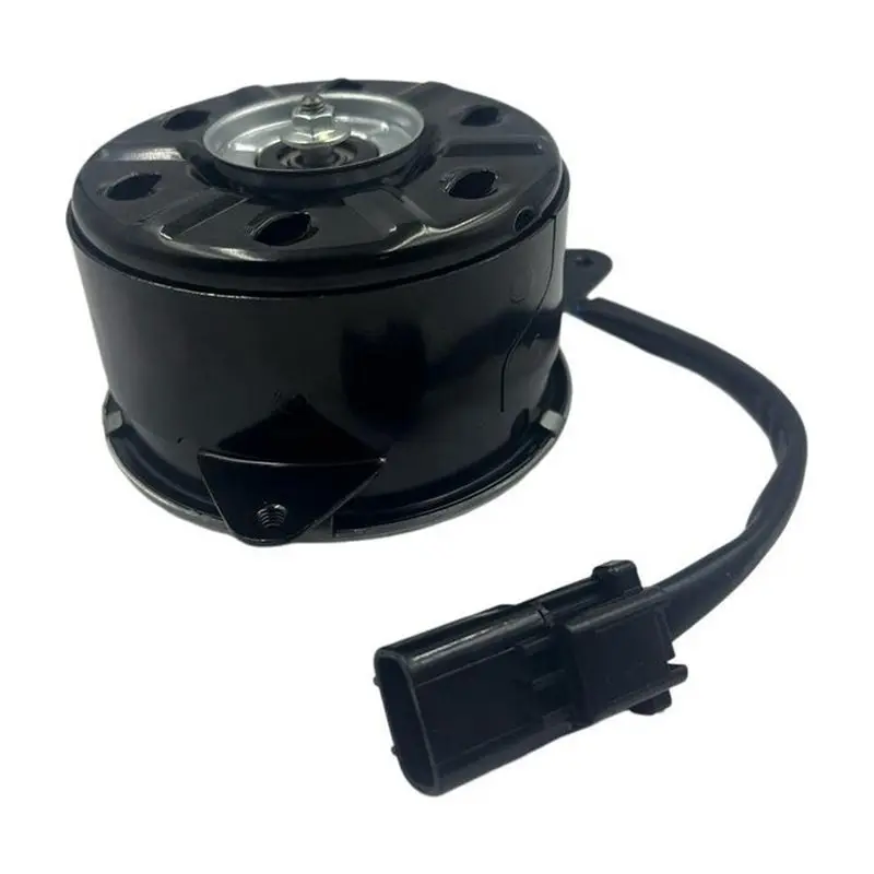 Car Electronic Cooling Fan Motor For Honda Avancier 19030-R3L-G01 168000-2430 For TG UR-V 2017-2023