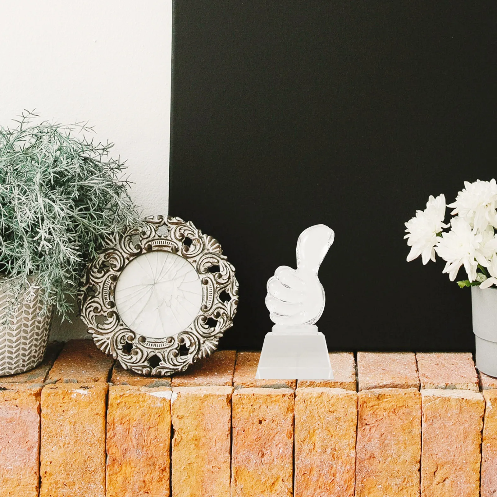 thumb-shaped-trophy-exquisite-crystal-award-for-sports-competitions-talent-shows-kindergarten-classroom-decor