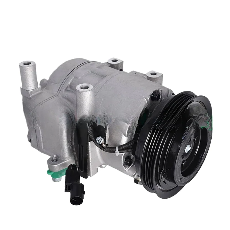 

Для Hyundai Series автомобильный компрессор кондиционера от производителя CO 10926C CO 10925C