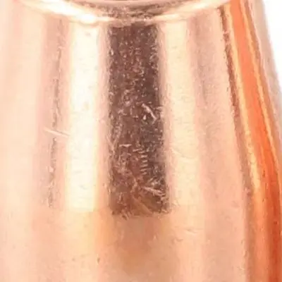 Welding Applications N-M1200C Nozzle Conductive Nozzle 1 2 Inch Orifice Replacement Nozzle Wear-resistant Material